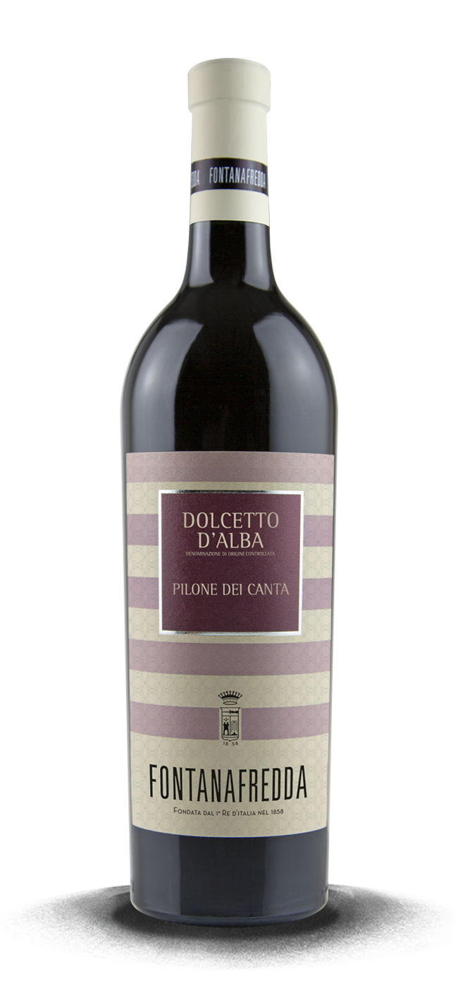Dolcetto d'Alba Pilone dei Canta